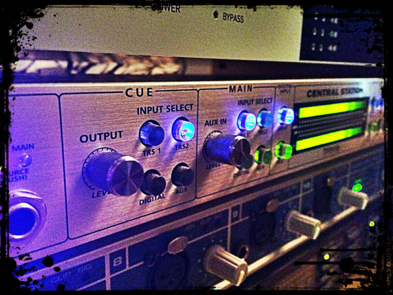 Galeriebild von Mamiko - Musikproduzent*in aus Bonn