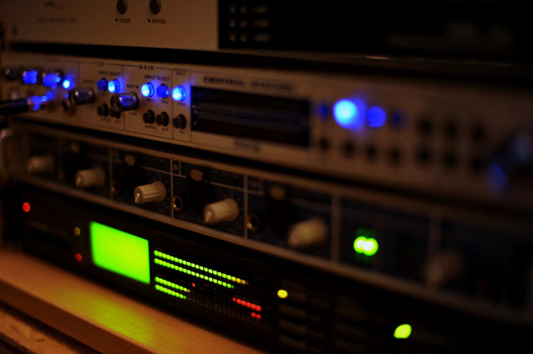 Galeriebild von Mamiko - Musikproduzent*in aus Bonn