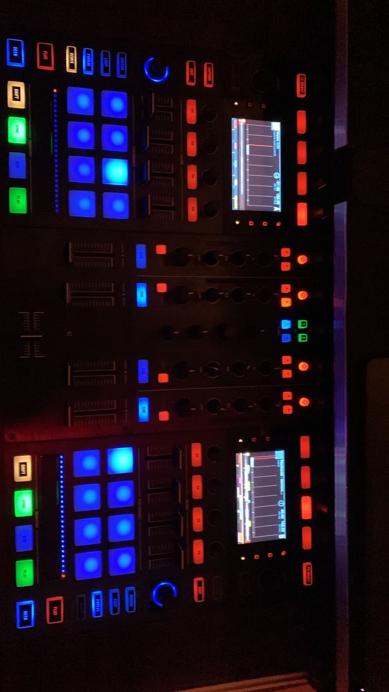 Galeriebild von Jona O. - Musikproduzent*in aus Mönchengladbach