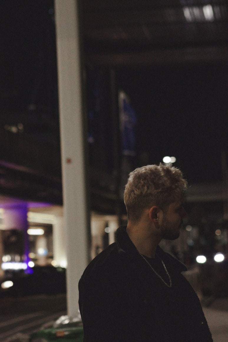 Galeriebild von Den Rose - Musikproduzent*in aus Ulm