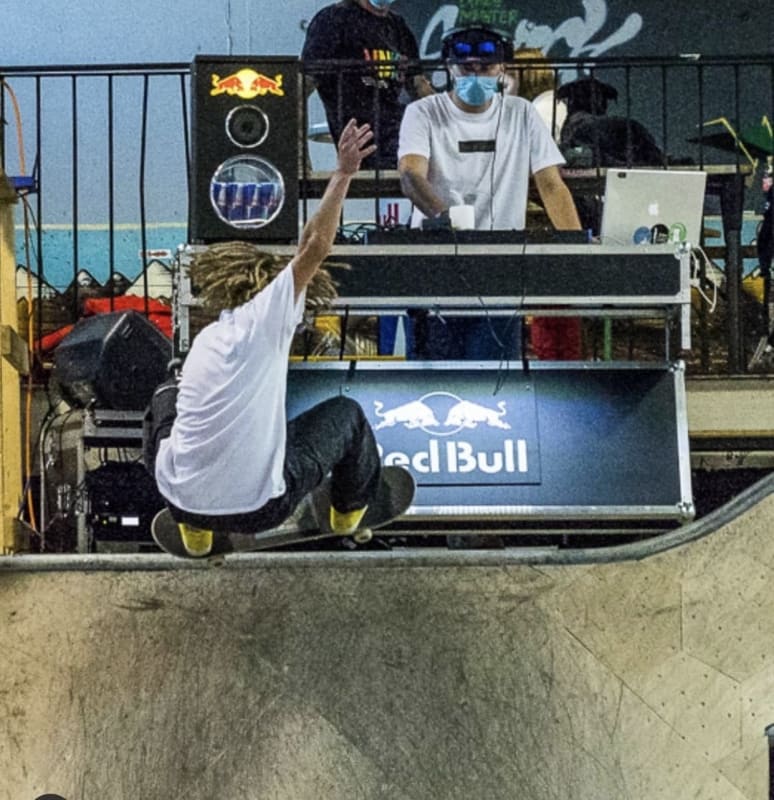 Gallery image from Armin Okanovic - Music producer from Innsbruck