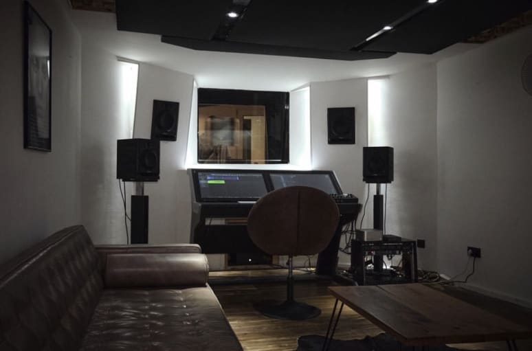 Galeriebild von MKN Musicstudios - Tonstudio aus Köln