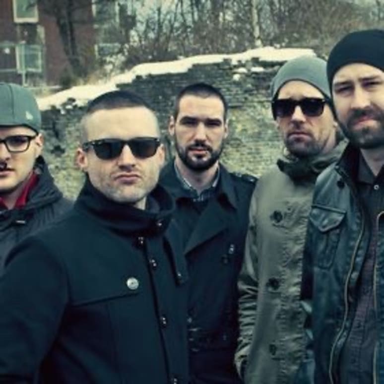 Galeriebild von Pharmaboy - Schlagzeuger*in aus Kiel