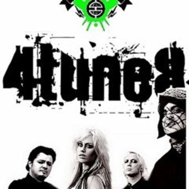 Galeriebild von Pharmaboy - Schlagzeuger*in aus Kiel