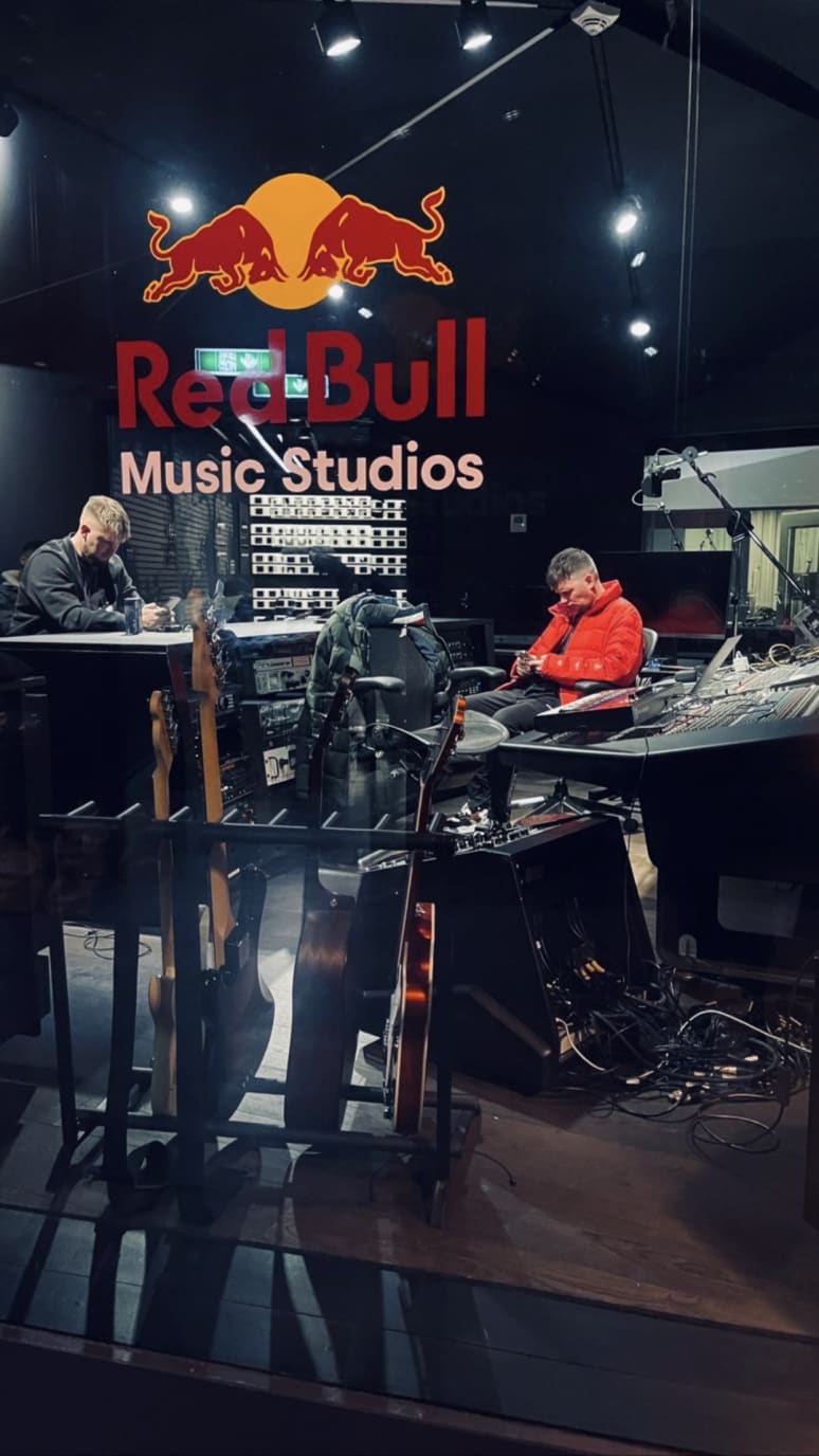 Galeriebild von Maurizio Pilo - Mixing Engineer aus Eppertshausen