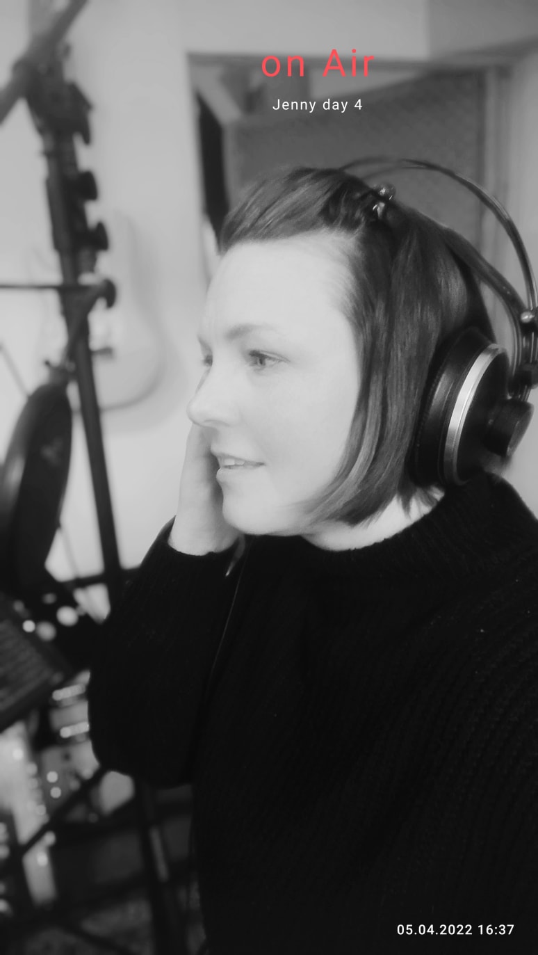 Galeriebild von Jenny Jones - Sänger*in aus Molfsee