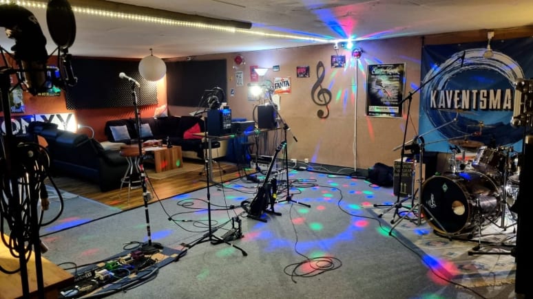 Galeriebild von El Camino - Band aus Emden