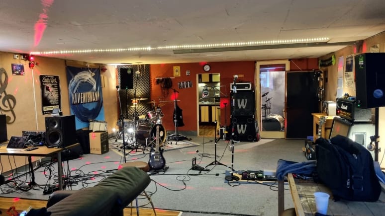 Galeriebild von El Camino - Band aus Emden