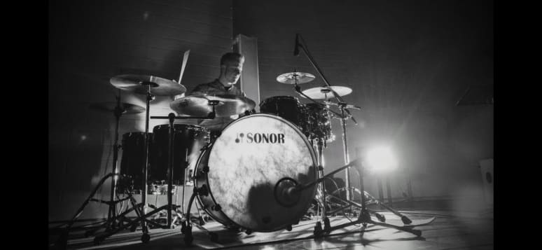 Galeriebild von Tobi - Schlagzeuger aus Würzburg