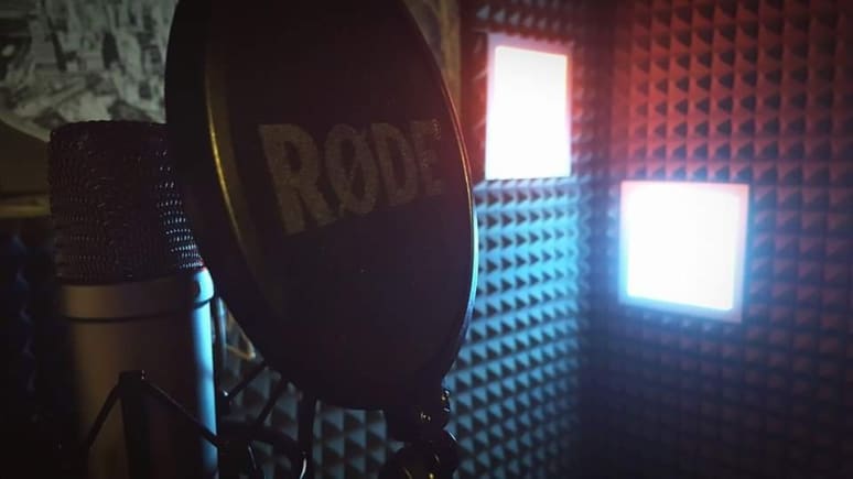 Galeriebild von Alex Funk - Musikproduzent*in aus Dorsten