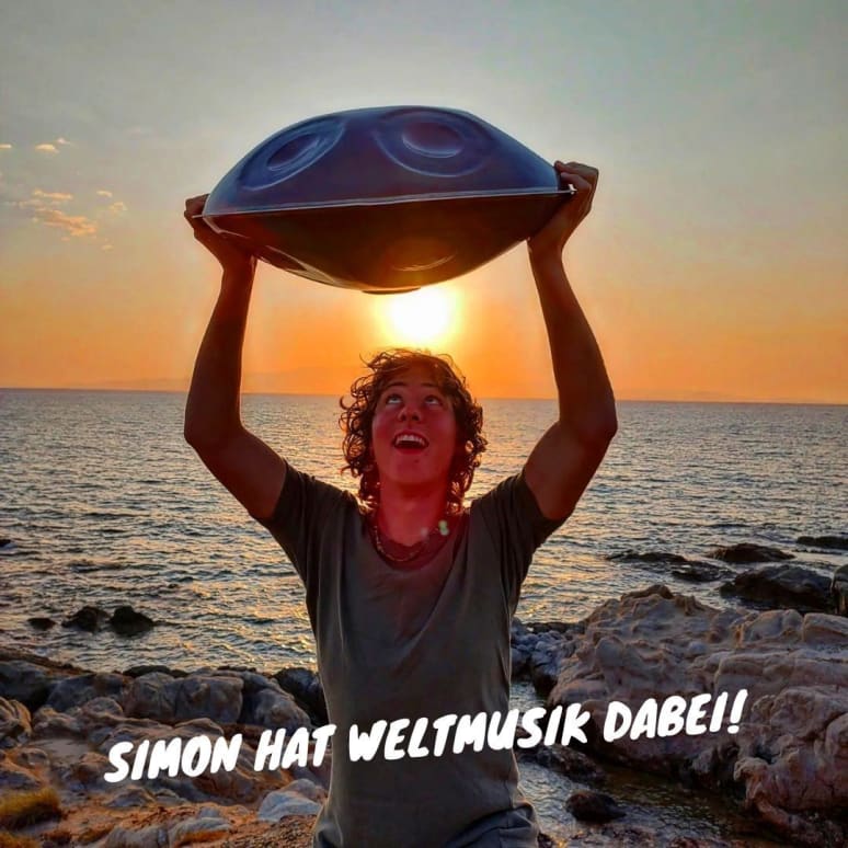 Galeriebild von Simon Hardt - Instrumentalist*in aus Bergneustadt