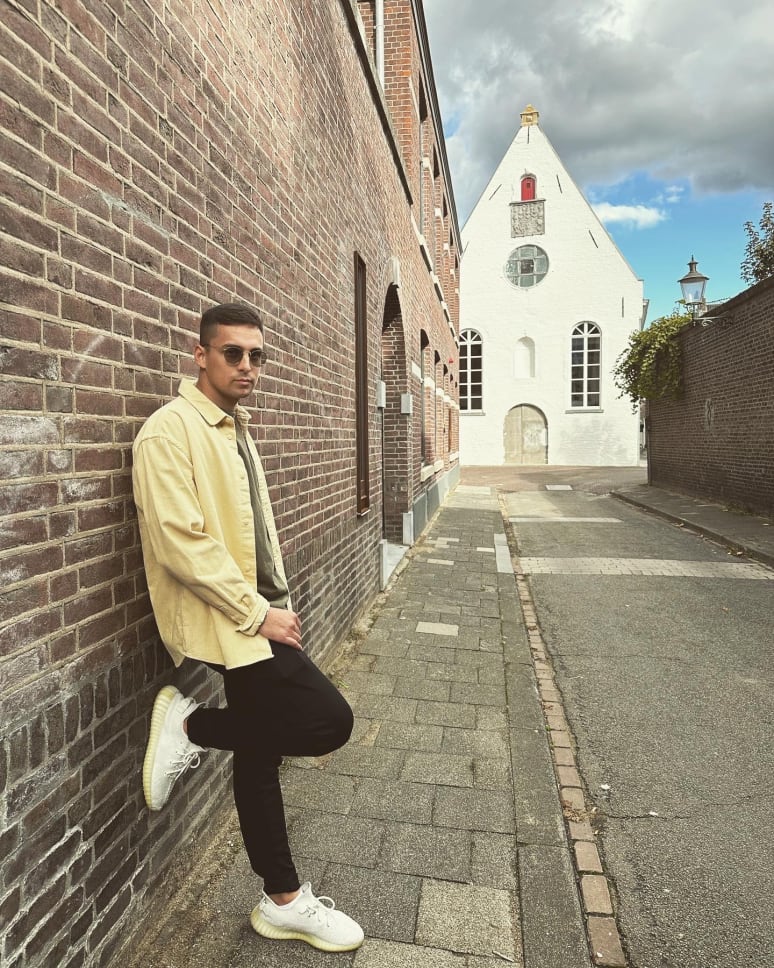 Galeriebild von 2primo - Künstler*in aus Düsseldorf