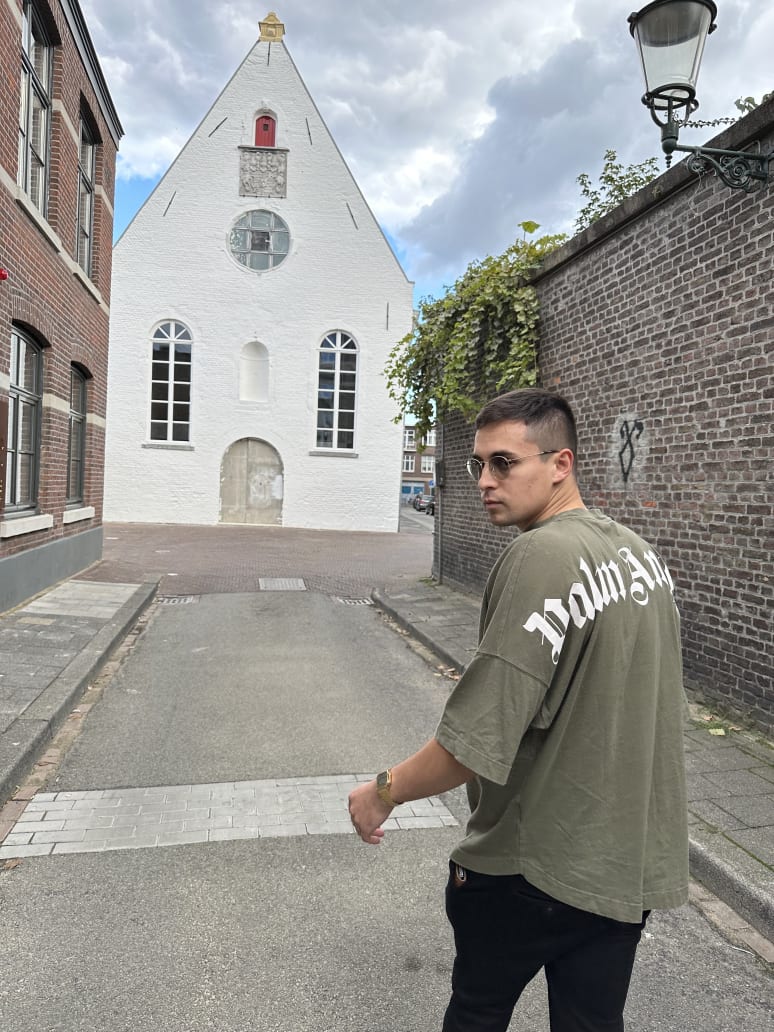 Galeriebild von 2primo - Künstler*in aus Düsseldorf