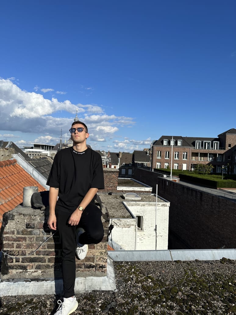 Galeriebild von 2primo - Künstler*in aus Düsseldorf