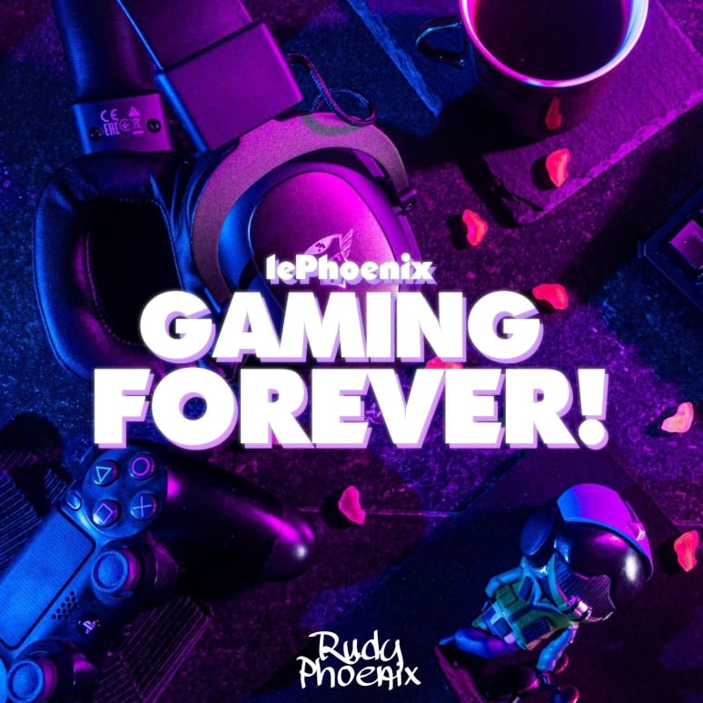 Galeriebild von Rudy Phoenix - Musikproduzent*in aus Magdeburg