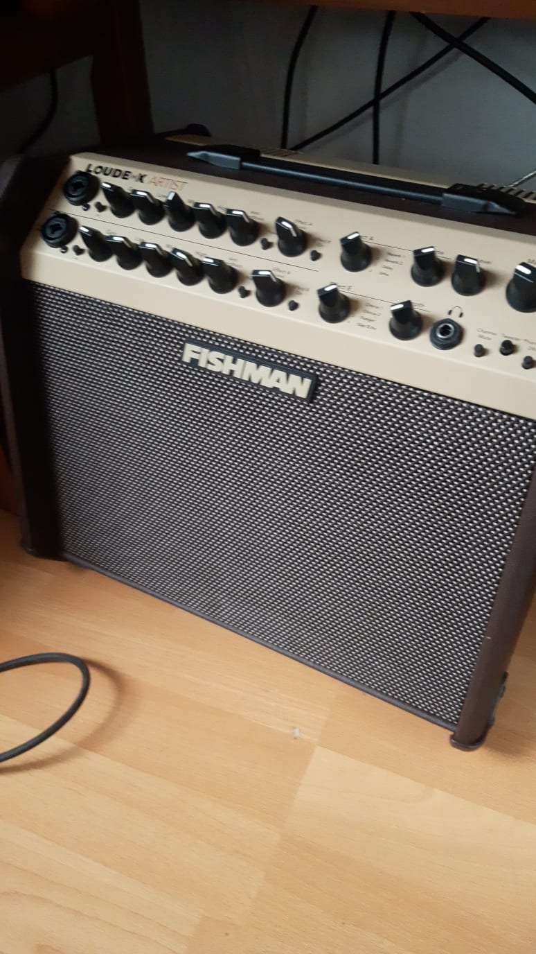 Galeriebild von David Allen - Gitarrist*in aus Weinheim