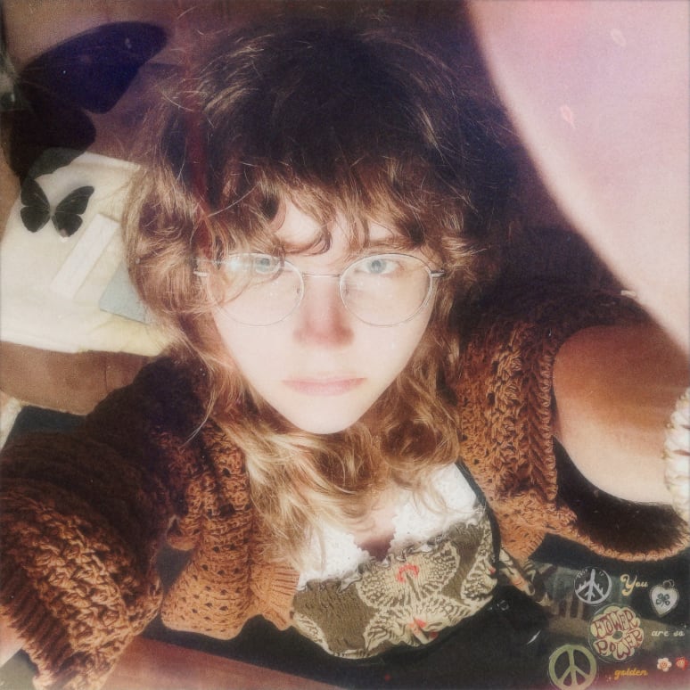 Natascha Baretić - Artist from Wien Gallery image from Natascha Baretić - Artist from Wien