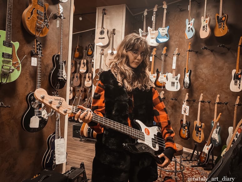 Natascha Baretić - Artist from Wien Gallery image from Natascha Baretić - Artist from Wien