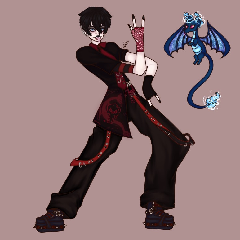 Natascha Baretić - Artist from Wien Gallery image from Natascha Baretić - Artist from Wien