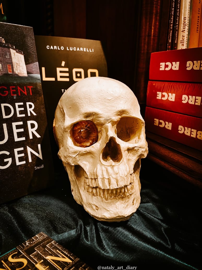 Natascha Baretić - Artist from Wien Gallery image from Natascha Baretić - Artist from Wien