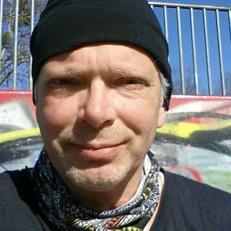 Galeriebild von jan - Bassist*in aus Potsdam