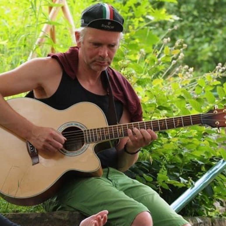 Galeriebild von jan - Bassist*in aus Potsdam