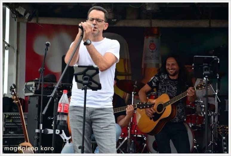 Ben Hill - Schlagzeuger*in aus Mönchengladbach Galeriebild von Ben Hill - Schlagzeuger*in aus Mönchengladbach