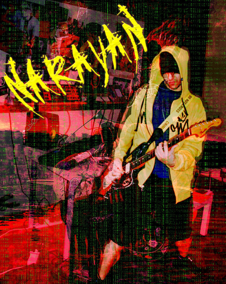 Galeriebild von Evolzero - Band aus Berlin