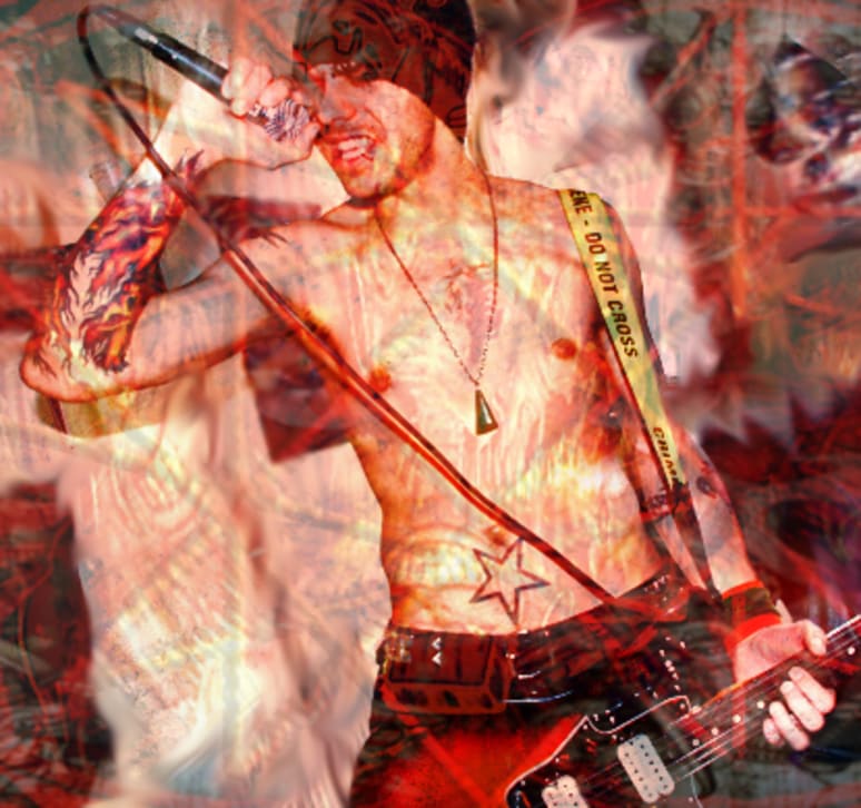 Galeriebild von Evolzero - Band aus Berlin