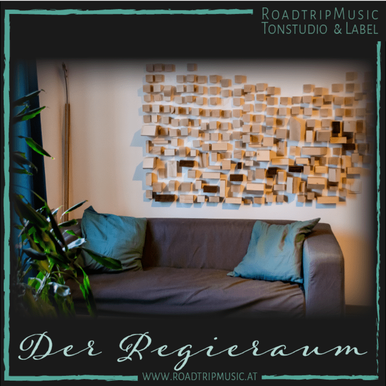 RoadtripMusic Tonstudio&Label - Recording studio from Wiener Neustadt Gallery image from RoadtripMusic Tonstudio&Label - Recording studio from Wiener Neustadt