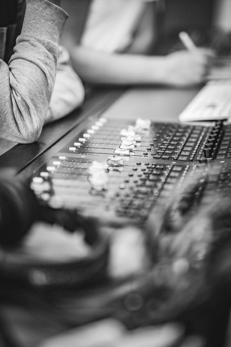 Galeriebild von Passing Hallways - Band aus Viernheim