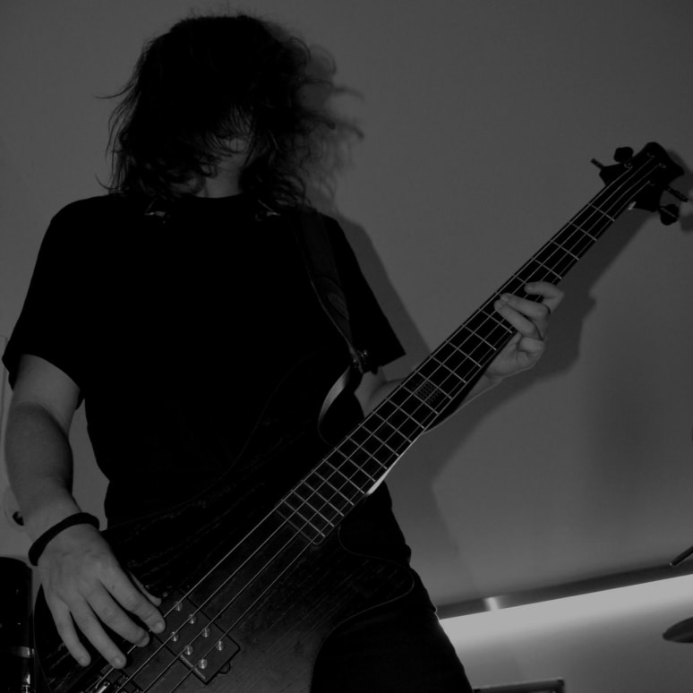 Gallery image from Ominous Depth - Band from Attnang-Puchheim