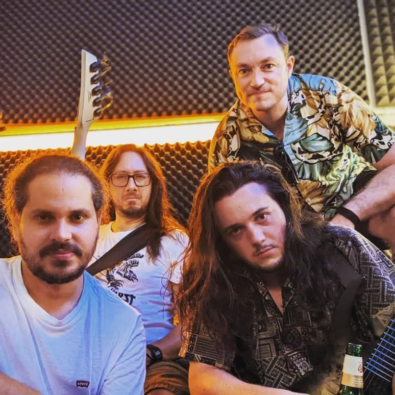 Galeriebild von Flanger - Band aus Berlin