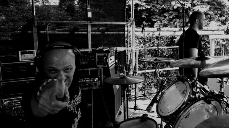 Galeriebild von Mario D'Antoni - Schlagzeuger aus Leutenbach