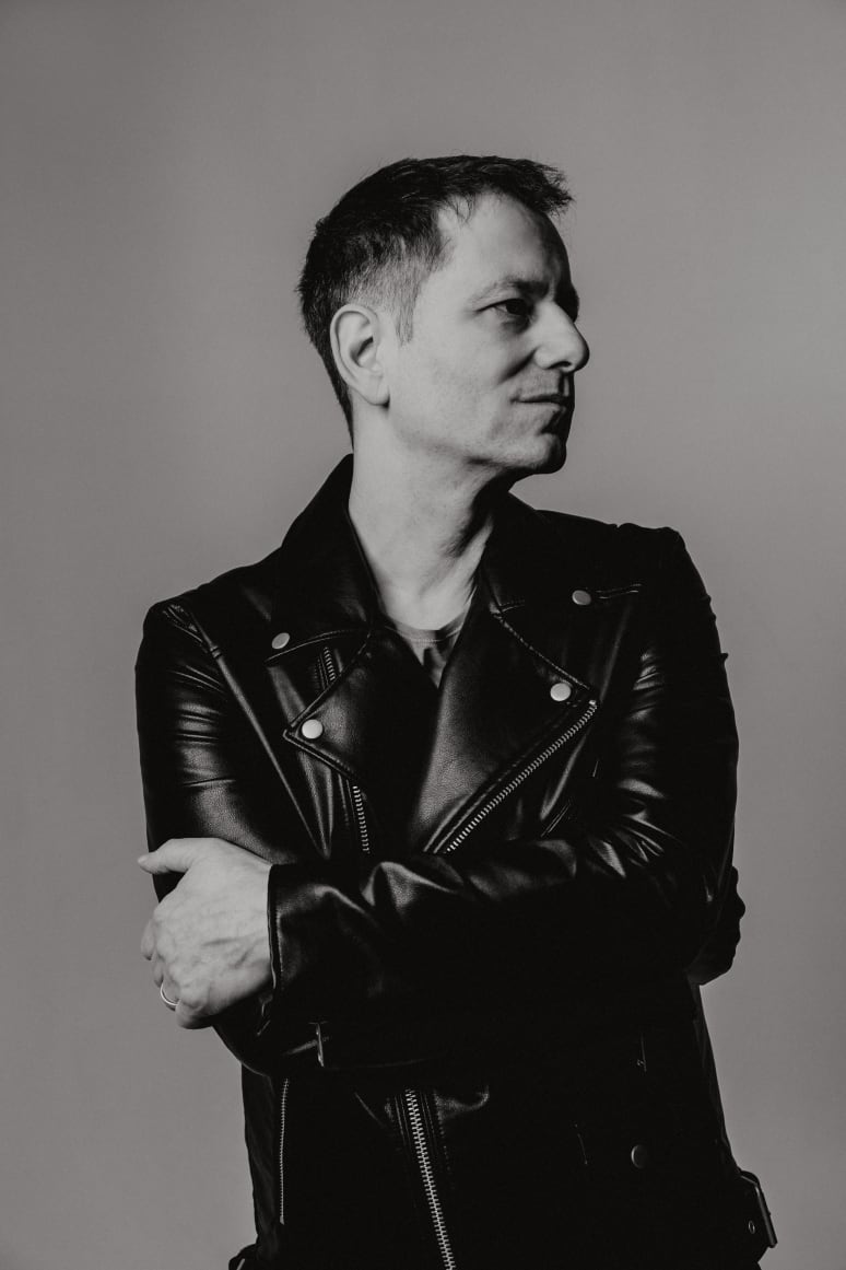 Galeriebild von Ingolf - Sänger*in aus Berlin