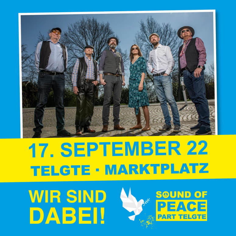 Galeriebild von Barnbirds - Band aus Münster