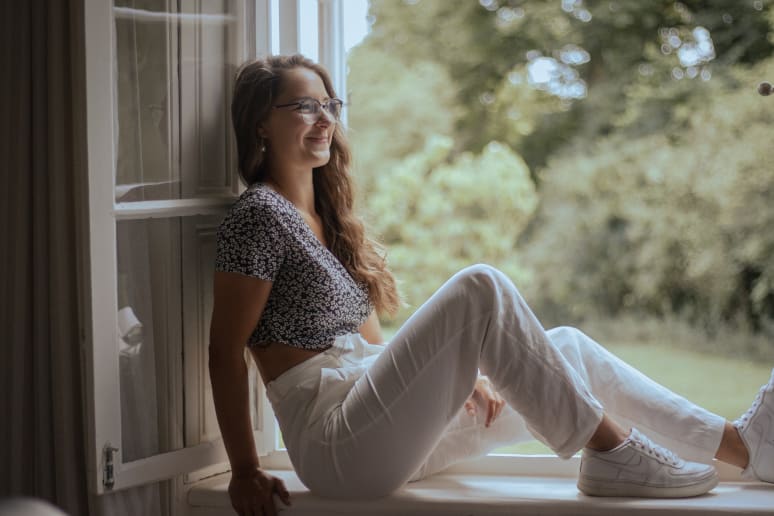 Galeriebild von Emelie Müller - Singer-Songwriterin aus Kiel