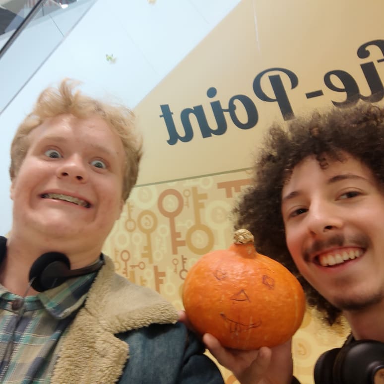 Boy in Skirt - Band aus Velbert Galeriebild von Boy in Skirt - Band aus Velbert