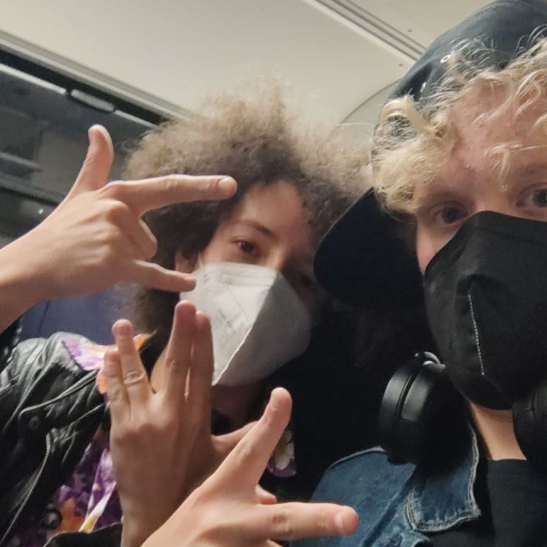 Boy in Skirt - Band aus Velbert Galeriebild von Boy in Skirt - Band aus Velbert