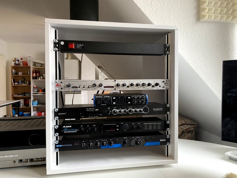 Galeriebild von Bem - Musikproduzent*in aus Nürnberg