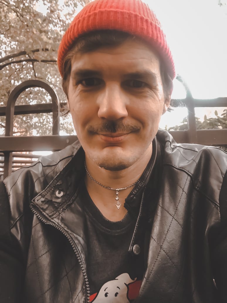 Galeriebild von TILLVANHILL - Band aus Hamburg