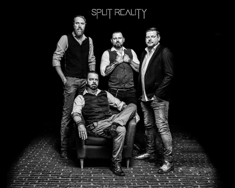 Galeriebild von Split Reality - Band aus Cloppenburg