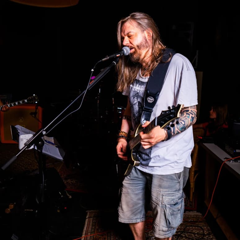 Galeriebild von Split Reality - Band aus Cloppenburg