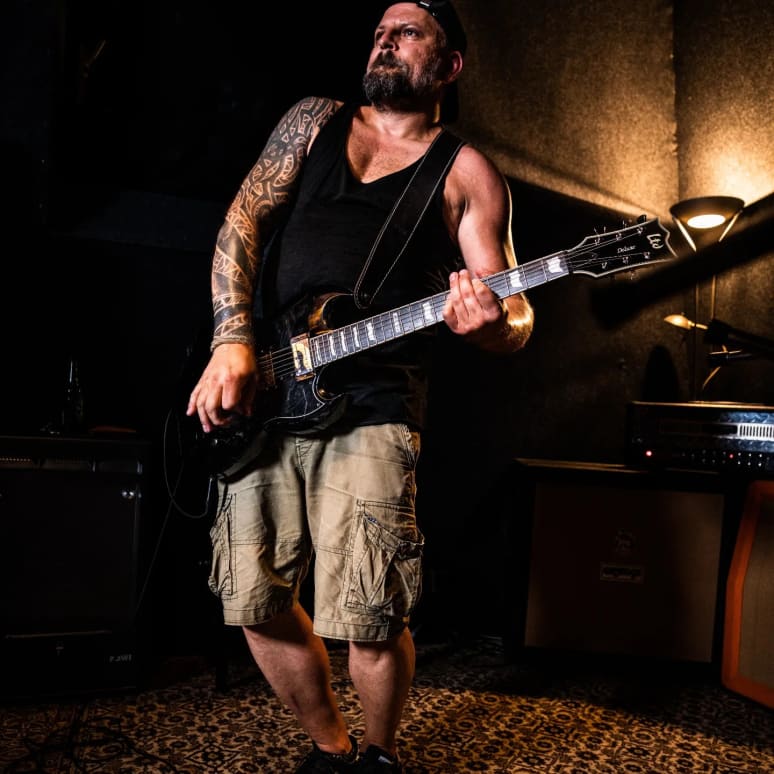 Galeriebild von Split Reality - Band aus Cloppenburg