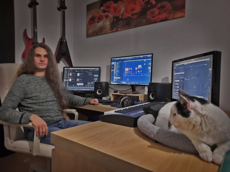 Gallery image from Jürgen - Composer from Wien