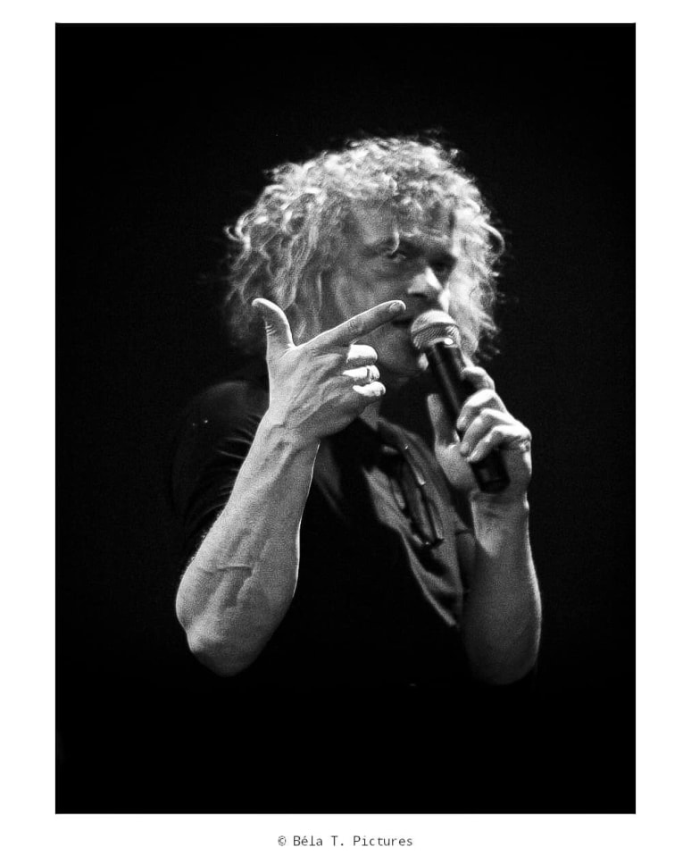 Galeriebild von Lauri - Gitarrist*in aus Bretnig-Hauswalde