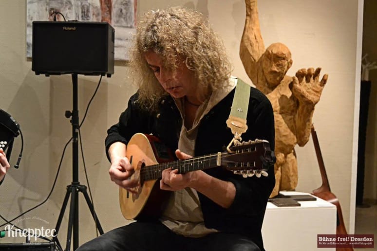 Galeriebild von Lauri - Gitarrist*in aus Bretnig-Hauswalde