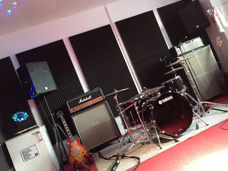 Galeriebild von inkognito - Band aus Duisburg