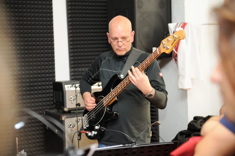 Galeriebild von inkognito - Band aus Duisburg