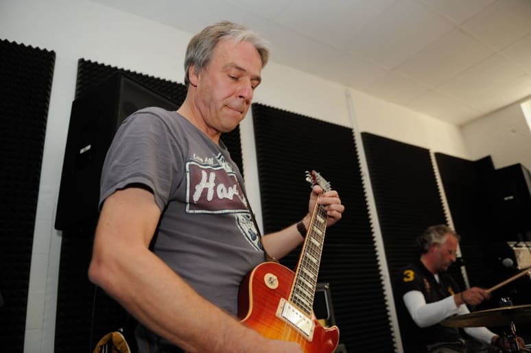 Galeriebild von inkognito - Band aus Duisburg